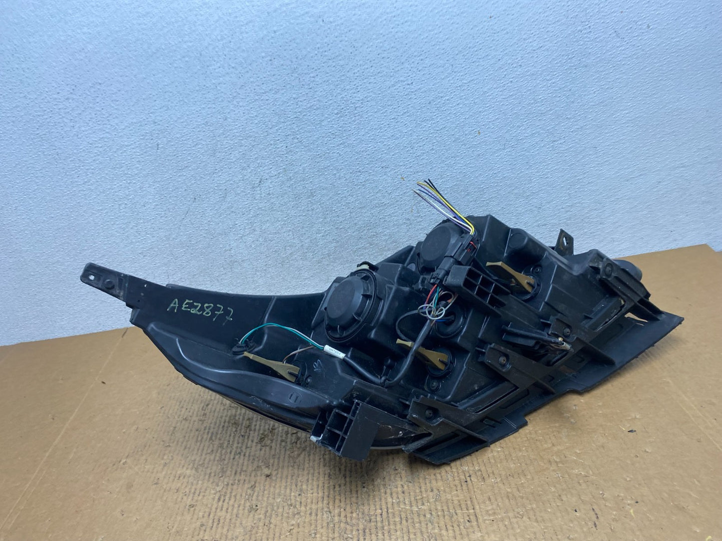 2013 2014 2015 Chevrolet Malibu Headlight Projector Left Driver Side AE28777