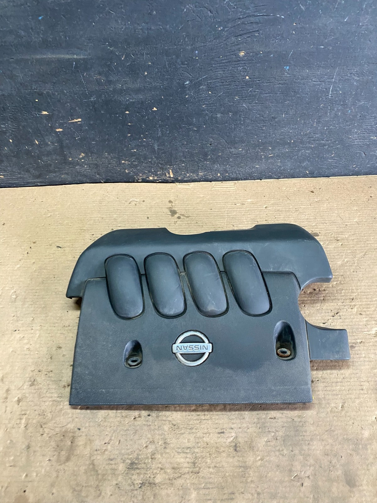 2007 to 2012 Nissan Sentra Engine Motor Cover Oem O8238 DG1