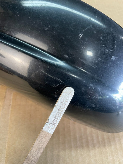 2013 to 2016 Dodge Dart Left Driver LH Door View Mirror Heated AF5414 DW7