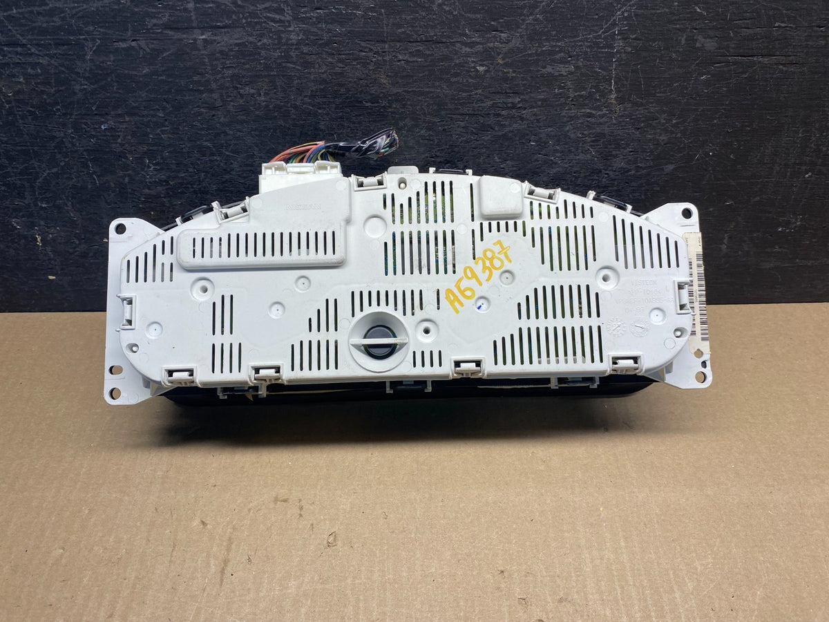 2005 Nissan Pathfinder Speedometer Cluster Gauge ag9387 DG3