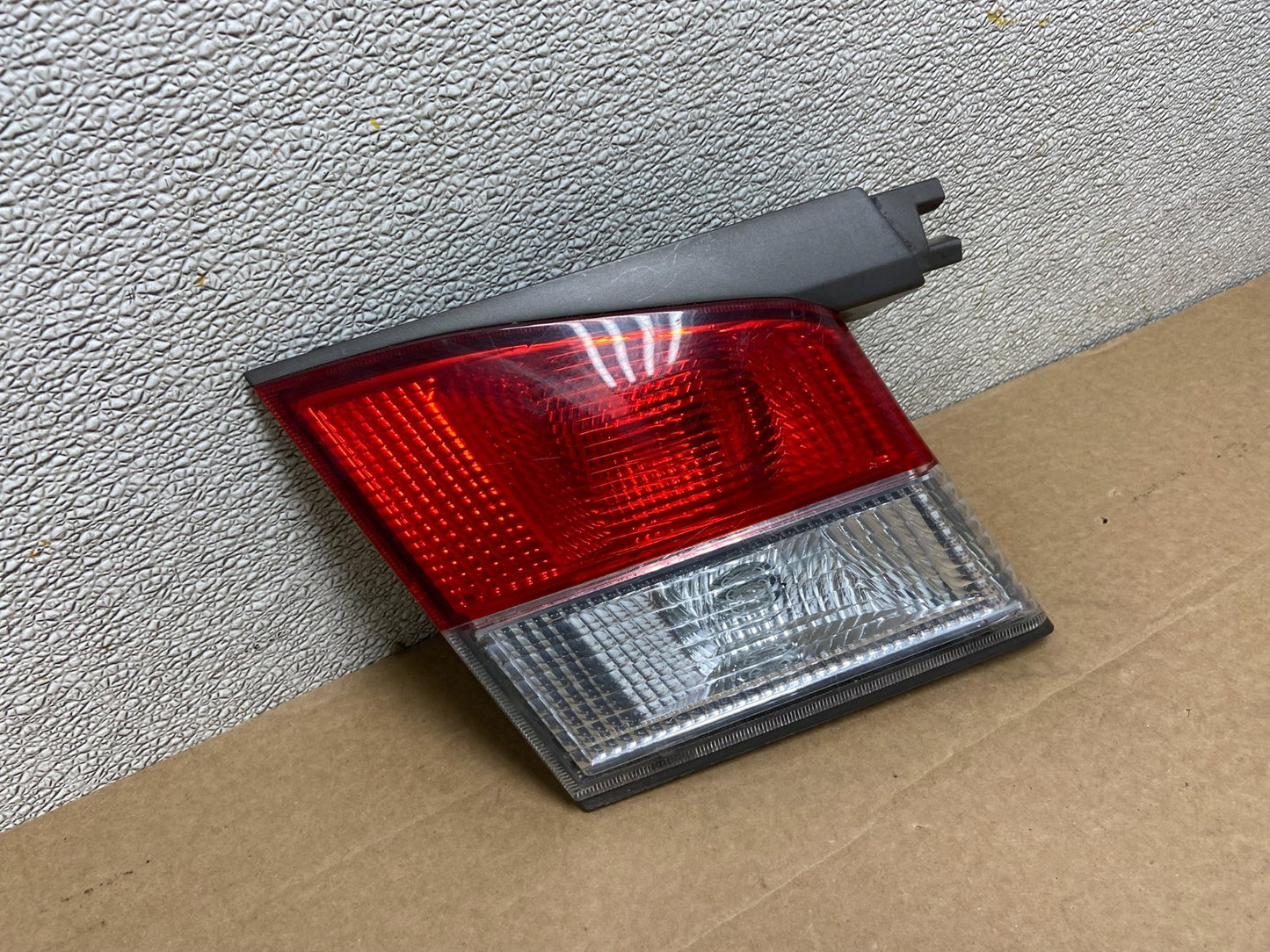 1999 to 2002 Infiniti G20 Left Driver LH Side Inner Tail Light OEM AB3467 LK2