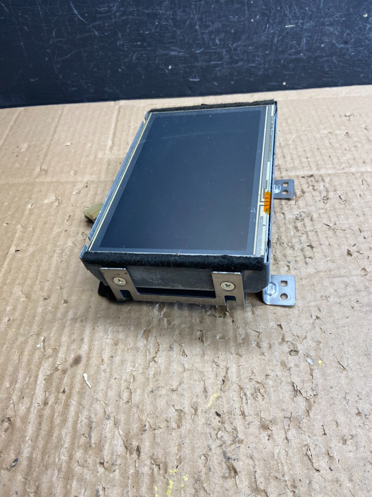 2013 2016 Nissan Pathfinder Radio Display Information Screen ad1947 DG2