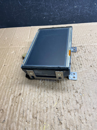 2013 2016 Nissan Pathfinder Radio Display Information Screen ad1947 DG2