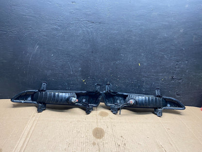 2009-2012 Chevrolet Traverse Left+Right Set Park Turn Signal Light O9989 DG5