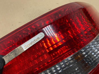 2003 to 2004 Honda Accord Sedan Right Passenger Rh Side Tail light AH6705 LK3