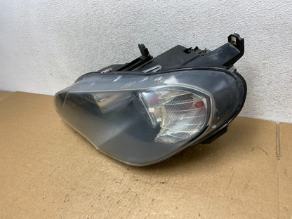 2007 2008 2009 2010 Bmw X5 Left Driver Lh Side Headlight Xenon Hid AI3598 DW1