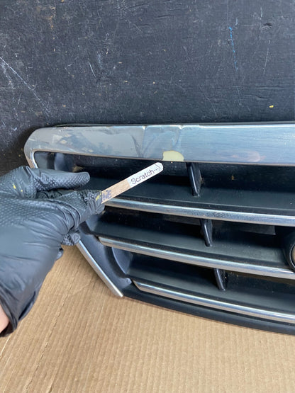 2007 to 2008 Kia Sorento Front Upper Grill Grille N5770 PS5