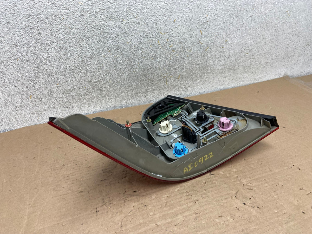 2000-2002 Mercedes-Benz S-Class Tail Light Right Passenger Side AI0922 LK5