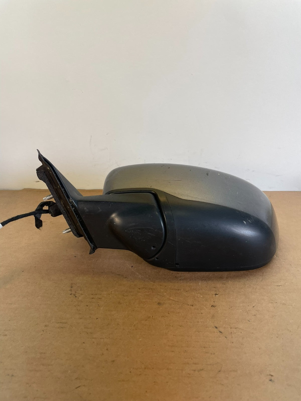 2016 to 2020 Nissan Rogue Left Driver LH Side View Door Mirror ag0654 DG3