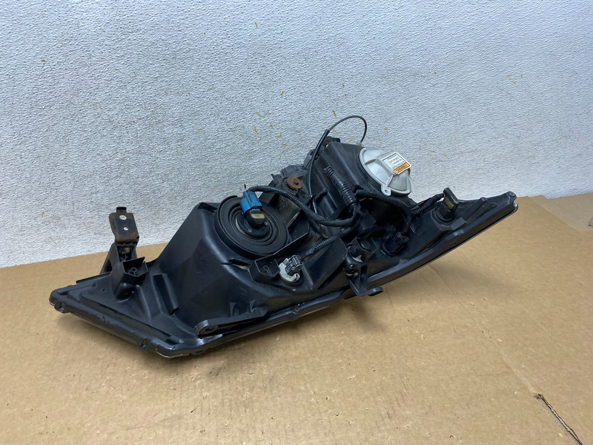 2007 2008 2009 Acura MDX Headlight Xenon HID Left Driver Lh Side AI3345 DW5