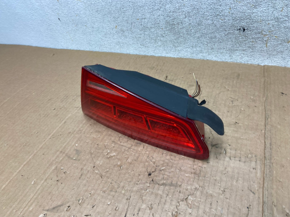 2011 to 2014 Audi A8 Sedan Right Passenger RH LED Inner Tail Light AI5521 LK1