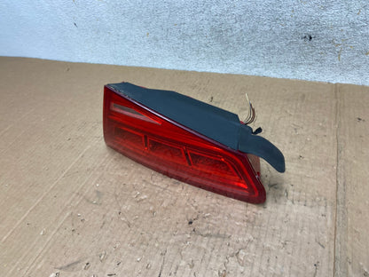 2011 to 2014 Audi A8 Sedan Right Passenger RH LED Inner Tail Light AI5521 LK1