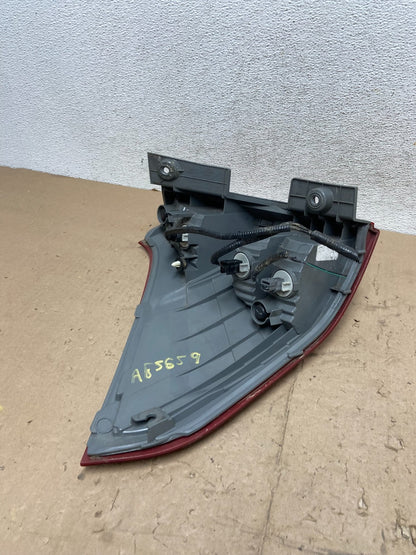 2015-2016 Honda Crv Cr-v Right Passenger Rh Side Lower Tail Light AG5659 DW6