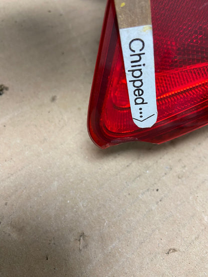 2009 2010 2011 Honda Civic Right Passenger Side Tail Light AF3058 LK3