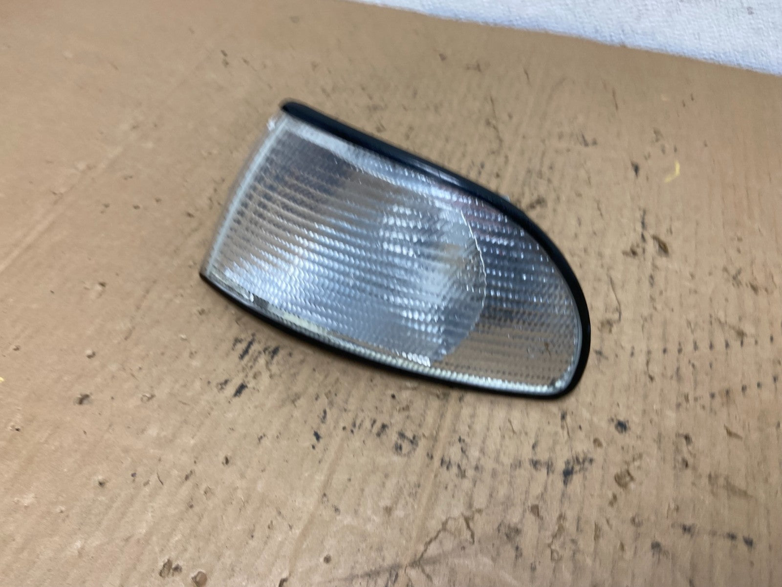 1994 to 1998 Audi A4 Left Driver LH Side Turn Signal ad2406 DG1