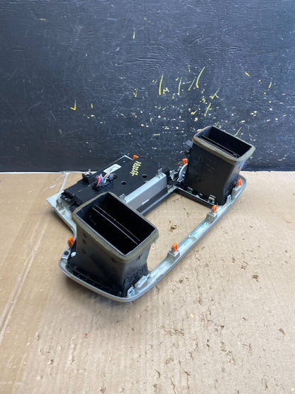 2011-2013 Jeep Grand Cherokee Center Radio Climate Control Bezel Vent ab2267 DG4