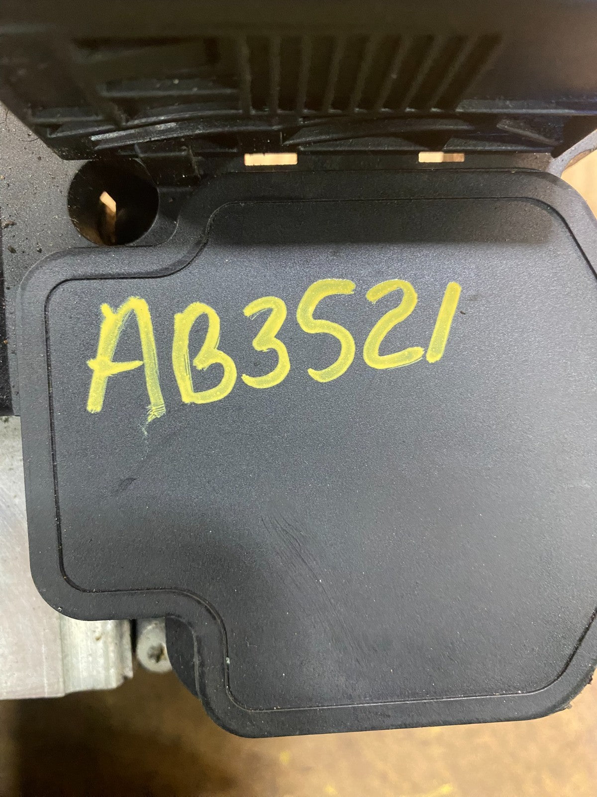 2000-2003 Mercedes W210 E320 E430 ABS ESP Electronic Stability Module ab3521 DG6