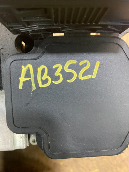 2000-2003 Mercedes W210 E320 E430 ABS ESP Electronic Stability Module ab3521 DG6