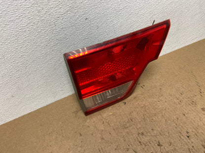 2011-2013 Jeep Grand Cherokee Left Driver Side Lh Inner Tail Light Oem AC1626 LK2