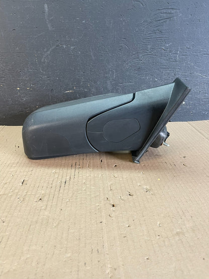 2007 to 2010 Ford Edge Right Passenger View Door Heated Mirror AD8666 DW3