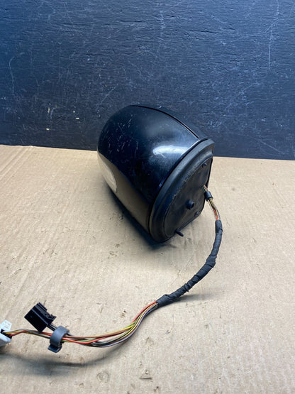 2005 to 2007 Mercedes-Benz C Class Right Passenger View Door Mirror AE7665 DW2