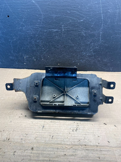 2010 Dodge Caravan Town & Country Engine Computer ECU AF4057 DW1