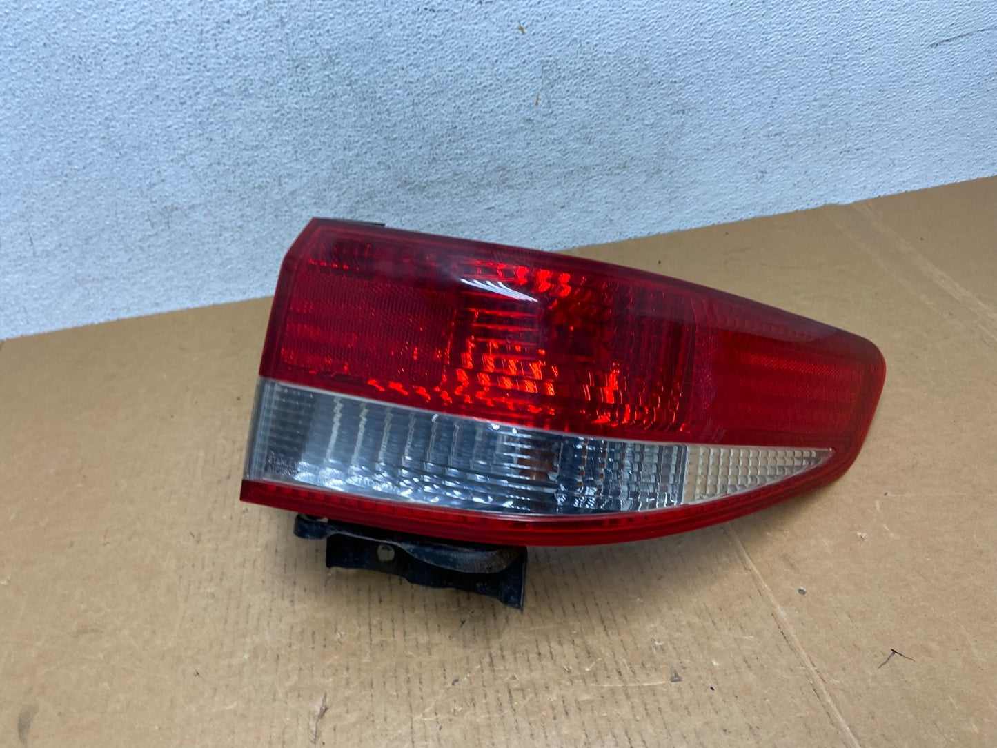 2003 to 2004 Honda Accord Sedan Right Passenger Rh Side Tail light AD9211 LK0