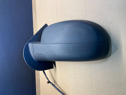 2007 to 2008 Gmc Yukon Left Driver LH Side View Door Mirror OEM AB4127 MS0