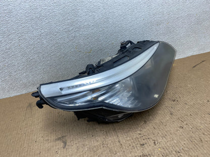 2008-2010 Bmw 5 Series 535I 550I Right Passenger Halogen Headlight W5393 DW2