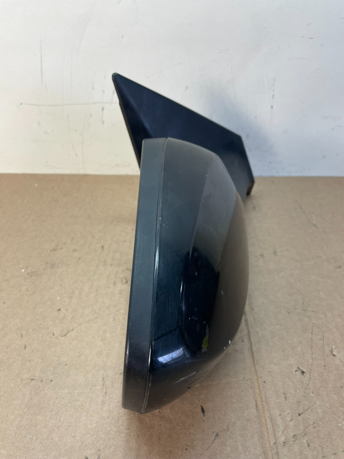 2013 to 2016 Hyundai Elantra Right Passenger RH View Door Mirror AH6351 DG8