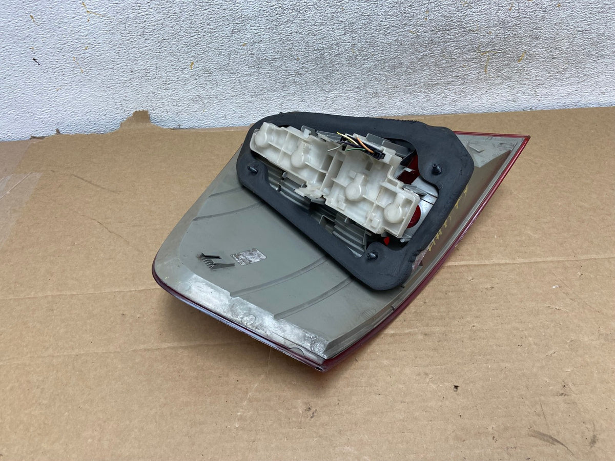 2007 to 2009 Mercedes GL-Class GL450 Right Passenger Tail Light AH7778 LK6