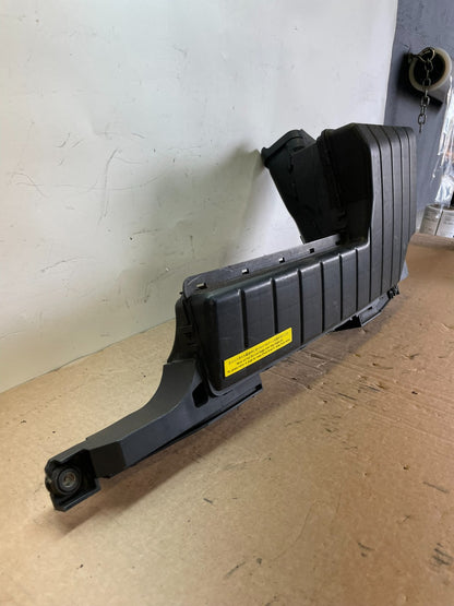 2009 to 2014 Nissan Murano Upper Air Intake Duct ag7630 DG2