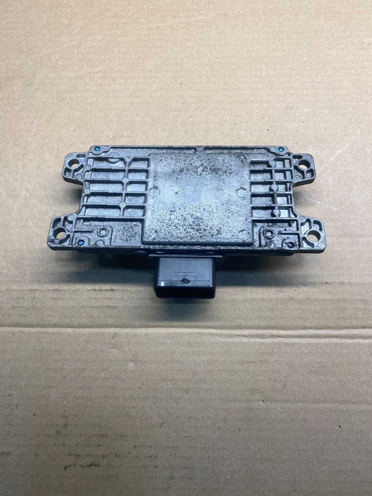 2013 2014 Nissan Pathfinder Transmission Control Module TCM Module AC4508 DG1