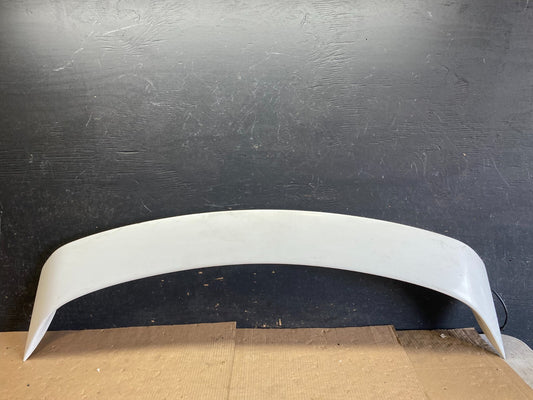 2004 to 2008 Mazda 6 Rear Trunk Lid Tail Gate Lift Gate Spoiler OEM N5715 DG0