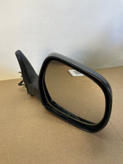2003 to 2009 Toyota 4Runner Right Passenger RH View Door Mirror AH6294 LK2