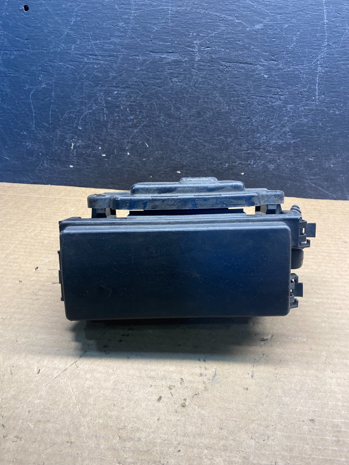 2005 2006 Jeep Grand Cherokee Fuse Box Multi-Function Relay Module AF4208 DW5
