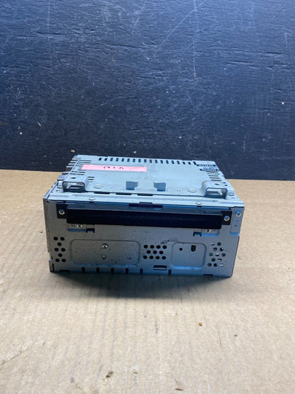 2013 2014 2015 Ford Escape Radio Receiver ID CJ5T-19C107-BH AG7390 DG0