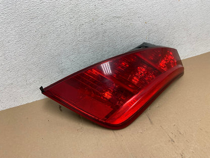 2003 2004 2005 Nissan Murano Right Passenger Rh Side Tail Light AE7179 LK2