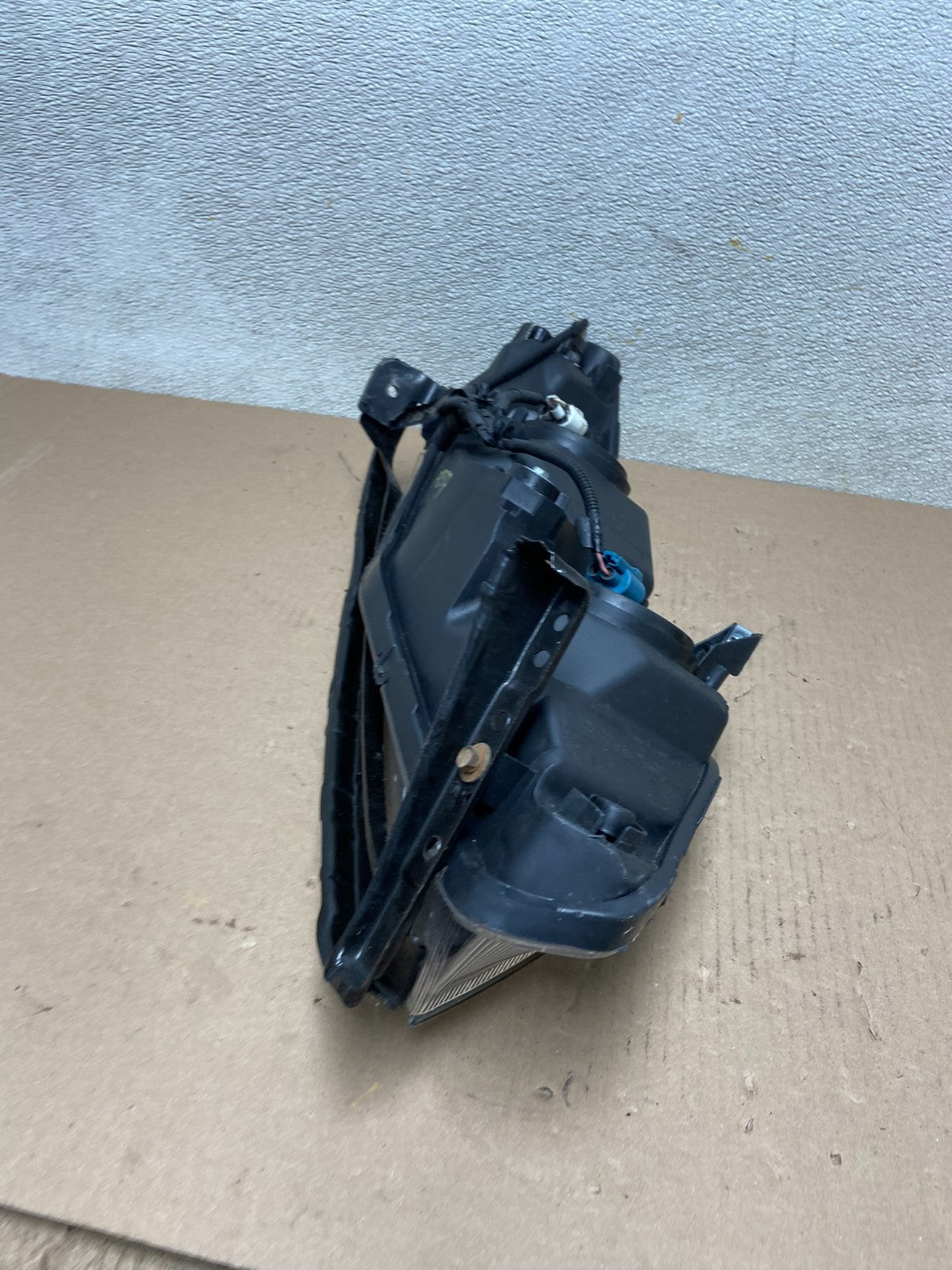 2006 2007 2008 Honda Civic Sedan Left Driver Headlight Halogen AB5927 DW6