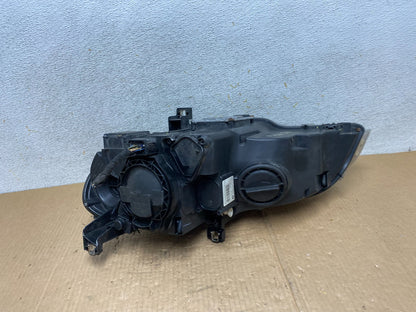 2007 2008 2009 2010 Bmw X5 Right Passenger RH Headlight Xenon Hid AI4710 DW7