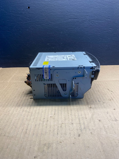 2011-2014 Hyundai Genesis Am Fm Cd Player Radio Receiver OEM ab7457 DG2