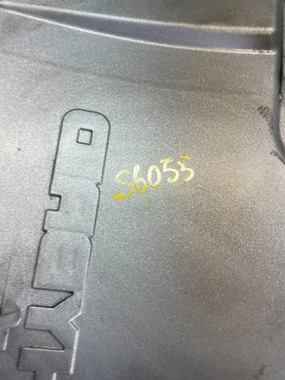2005 to 2008 Ford Escape Hybrid Engine Motor Cover Oem s6055 DG9