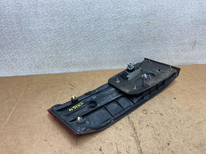 1999 2000 2001 Honda Odyssey Right Passenger RH Tail Light Inner OEM X9164 PS6