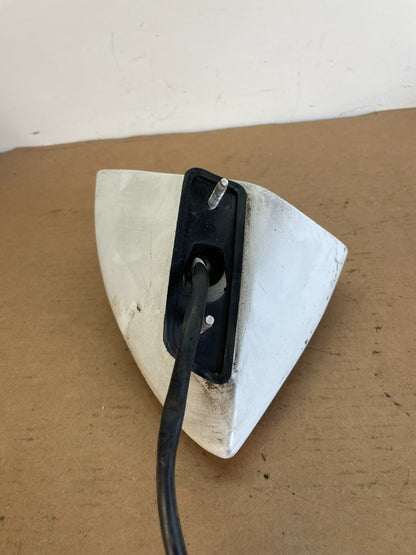 1982 - 1992 Chevrolet Camaro Left Driver LH Door View Mirror AG0648 DW4