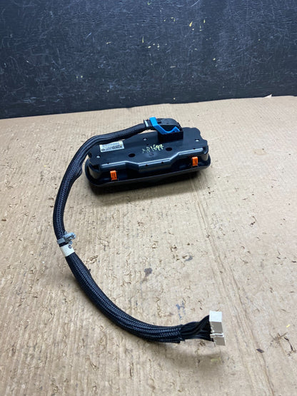 2013 to 2016 Dodge Dart AC Heater Temperature Climate Control AF1697 DG4