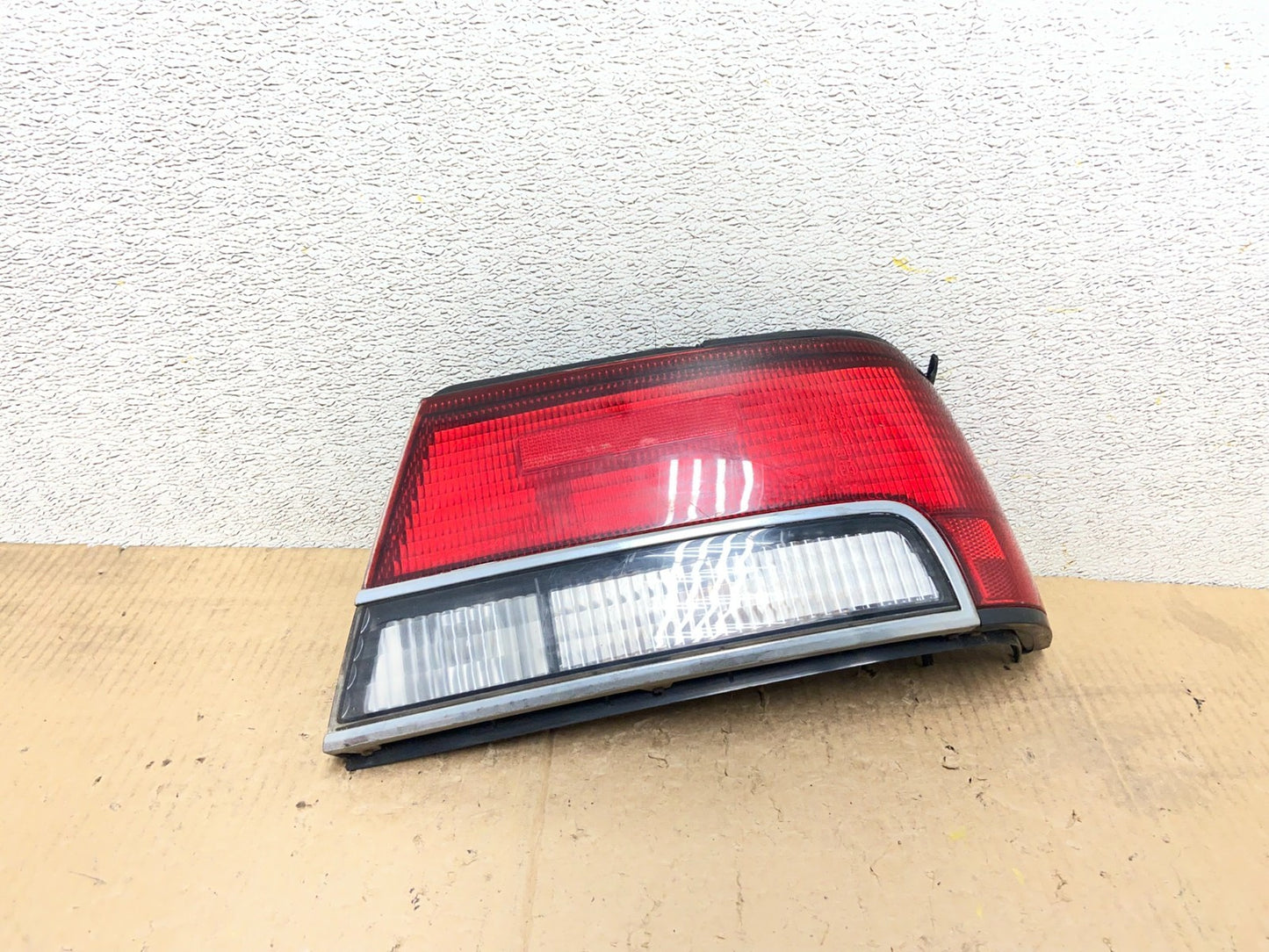 1994 Nissan Maxima Right Passenger RH Side Tail light OEM AA7159 DG0
