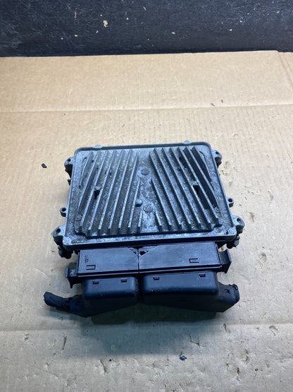 2008 to 2012 Mercedes C300 E350 Engine Computer Module ECM ECU ai7712 DG0