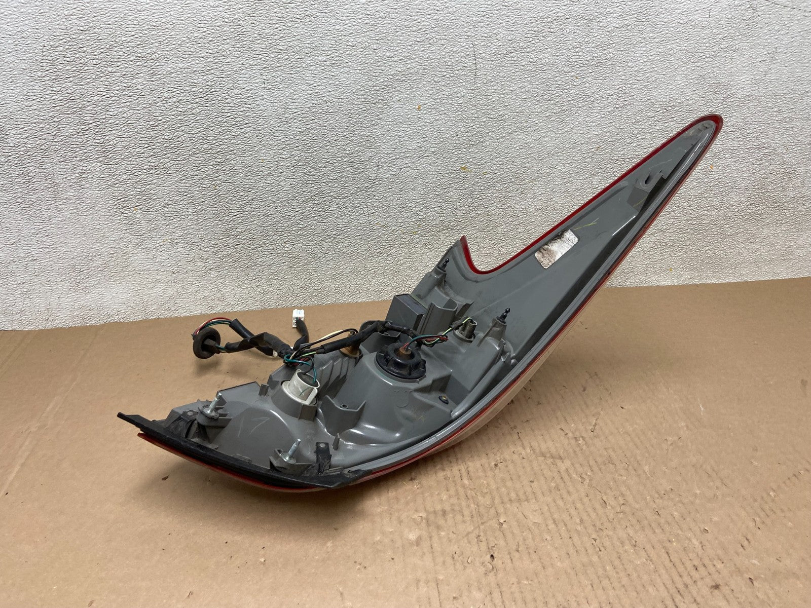 2013 2014 2015 Nissan Altima Right Passenger RH Side Tail Light AB5981 LK4