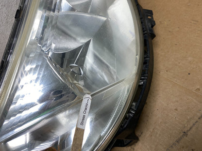 2009 - 2013 Subaru Forester Right Passenger Side Halogen Headlight AE3254 DW3