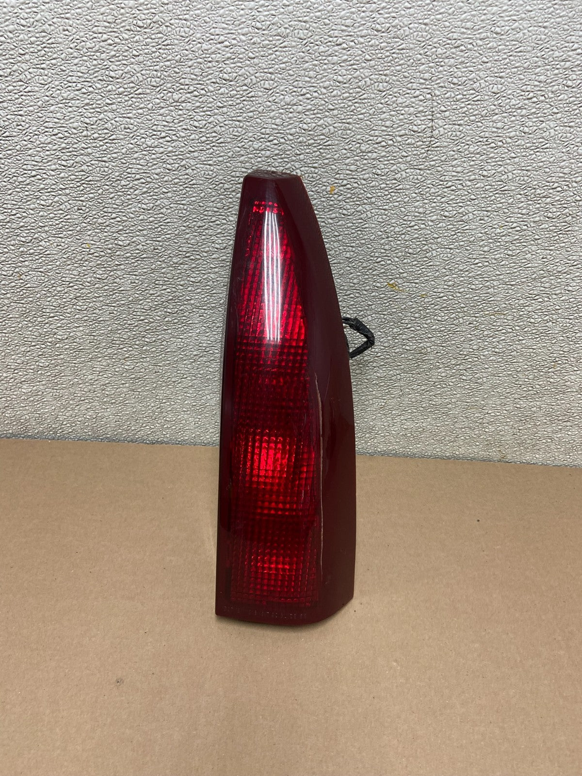 1992 to 1994 Cadillac Eldorado Right Passenger RH Tail Light OEM AB4971 DG0